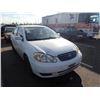 Image 2 : 2003 Toyota Corolla