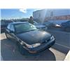 Image 2 : 1997 Toyota Corolla