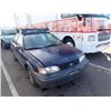 Image 2 : 1999 Toyota Tercel