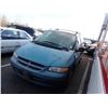 Image 1 : 1997 Dodge Grand Caravan