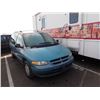 Image 2 : 1997 Dodge Grand Caravan
