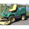 Image 1 : John Deere F725 Lawn Mower