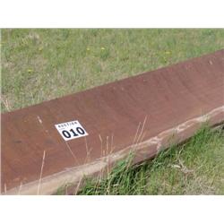 John Deere Dozer Blade