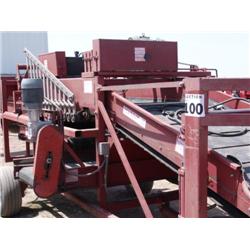 Spudnick Dirt Eliminator