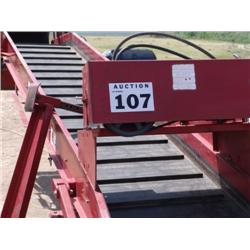 Spudnik Seed Piler