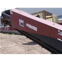 Davis Seed Piler