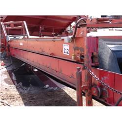 Spudnick Conveyor