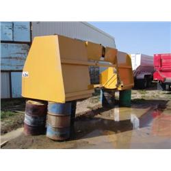 Bucket For LW 170 New Holland Loader Tractor