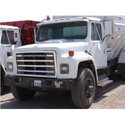 International F1954 Truck