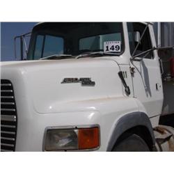 Ford Aero Max L9000 10 Wheeler Truck