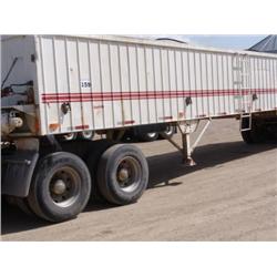 Spudnick 2170 Semi Trailer