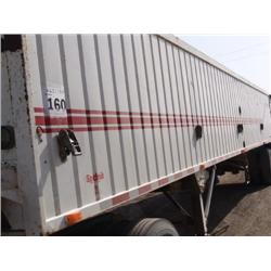 Spudnick 2170 Semi Trailer