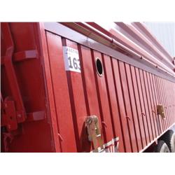 Spudknick Self Unloading Bed