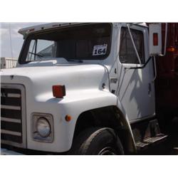 International F1954 Truck