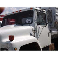 International F1954 Truck