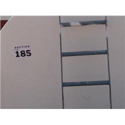 5,000 Gallon Fuel Tank