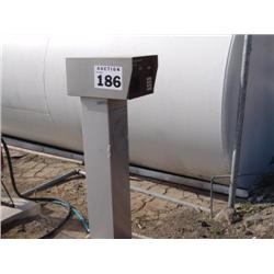 Phoenix 8000 Card Reader