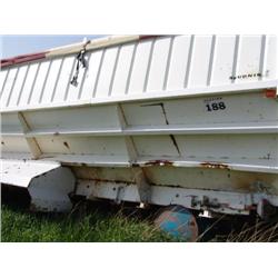 Spudnik Self Unloading Bed