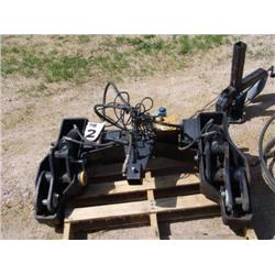 Sunco 3 Point Guidance System