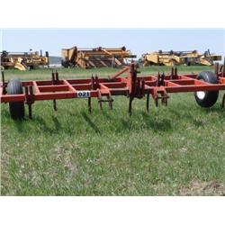 Case Chisel Plow