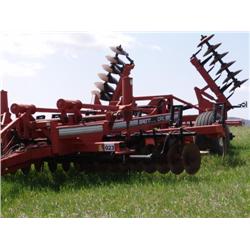 Brent CPC Ripper/Disk Land Commandere