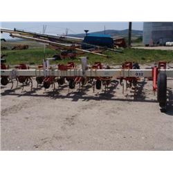 Harriston 2020 Cultivator