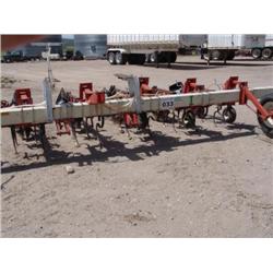 Harriston 2020 Cultivator