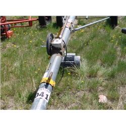 Mayrath Grain Auger