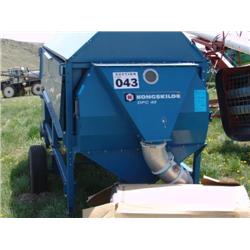 Klongskilde DPC 40 Grain Cleaner