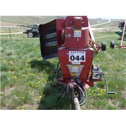 Feterl Grain Auger