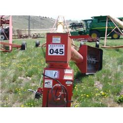 Westfield 100-71 Grain Auger