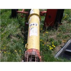 Westfield 100-31 Grain Auger