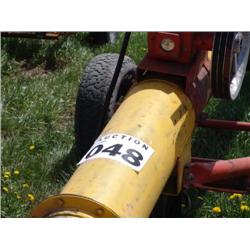 Westfield 100-31 Grain Auger