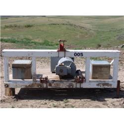 Winco 4500 Generator