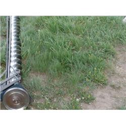 Grain Auger Sweep