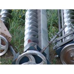 Grain Auger Sweep