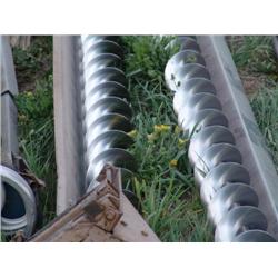 Grain Auger Sweep