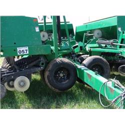 Great Plains Folding Grain Drills