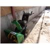 Image 1 : John Deere TRS  Snowblower
