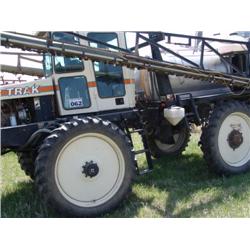 Willmar 785 Air Trak Sprayer