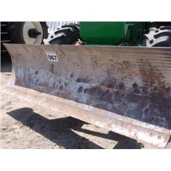 John Deere Dozer Blade