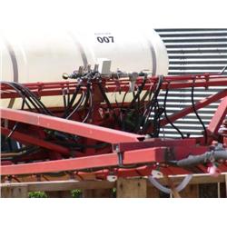 Tractor Sprayer