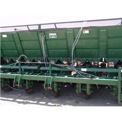 Lockwood Potato Planter M# 6200