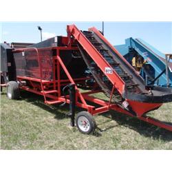 Milestone Seed Cutter