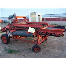 Milestone Dirt Eliminator