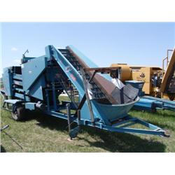 BetterBuilt Seed Cutter