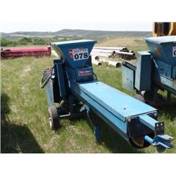 BetterBuilt Seed Cutter