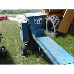 Betterbuilt Seed Duster