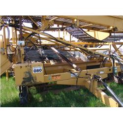 LL Potato Harvester