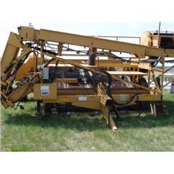 LL Potato Harvester